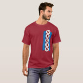 ベガスシャツ Tシャツ (正面フル)