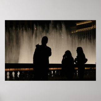 ベガスシャドウ ポスター