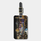 ベガススカイライン ラゲッジタグ (正面縦)