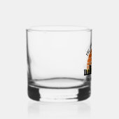 ベガスストリップサンセットカスタムバケーション ウイスキーグラス (右)
