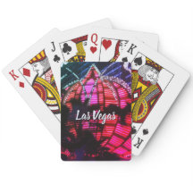 ベガスナイトライトトランプ