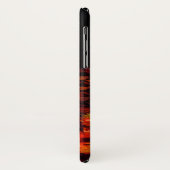 ベガスナイトライフ – ラスベガスネバダ Case-Mate iPhoneケース (裏面/左)