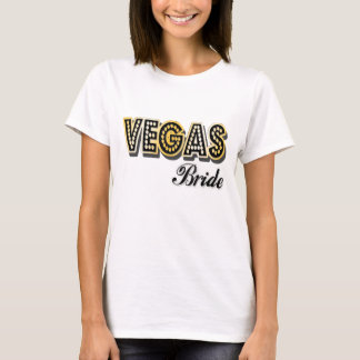 ベガスブライド長袖シャツ Tシャツ