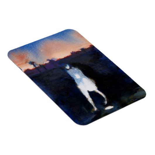 ベガスライト2000-07 マグネット (右側)