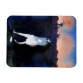 ベガスライト2000-07 マグネット (横)