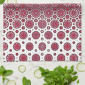 ベガスラブ キッチンタオル (折り畳み)