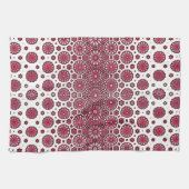 ベガスラブ キッチンタオル (横)