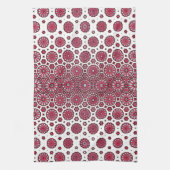 ベガスラブ キッチンタオル (縦)