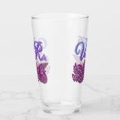 ベガスレーフェニックス タンブラーグラス (右)