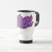 ベガスレーフェニックス トラベルマグ (正面右)