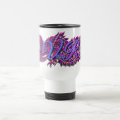 ベガスレーフェニックス トラベルマグ (中央)