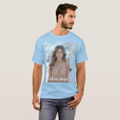 ベガス大好き Tシャツ (正面フル)