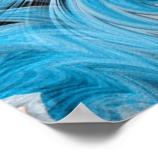 ベガス女子… ポスター (角)