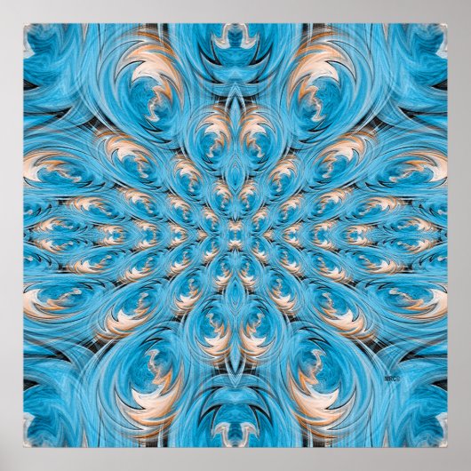 ベガス女子… ポスター (正面)