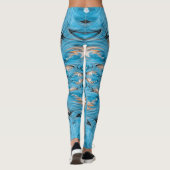 ベガス女子….. レギンス (裏面)