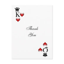 ベガス結婚のカーサンキュード