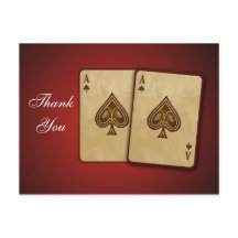 ベガス結婚のカーサンキュード