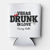 ベガス飲インラブバチェロレッテ 缶クーラー (正面)