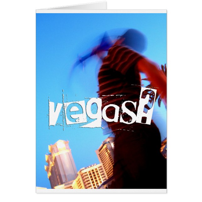 ベガス？ (正面)