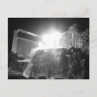 ベガス3 ポストカード