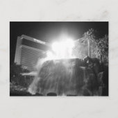 ベガス3 ポストカード (正面)