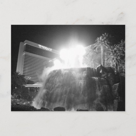 ベガス3 ポストカード (正面)