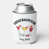 ベガス バッチ クルー 花嫁 缶クーラー (缶裏面)