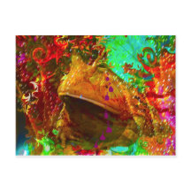 ベガス フロッグ