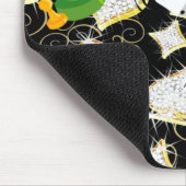 ベガス・ブリング マウスパッド (コーナー)