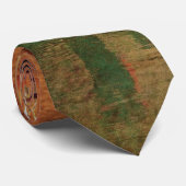 ベガス-ベニス風-ベニスのゴンドラ ネクタイ (ロール)