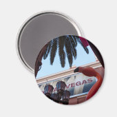ベガス マグネット (正面/裏面)