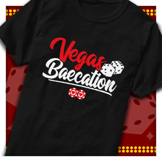 ベガス ラブバケーション カップル バケーション ラブバケーション Tシャツ