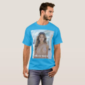 ベガス・ロックス Tシャツ (正面フル)