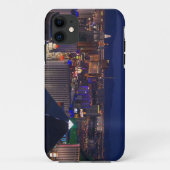 ベガス Case-Mate iPhoneケース (裏面)