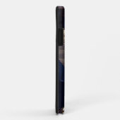 ベガス Case-Mate iPhoneケース (裏面/右)