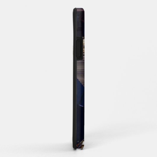 ベガス Case-Mate iPhoneケース (裏面/右)