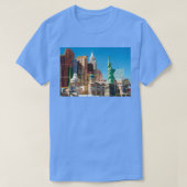 ベガス Tシャツ (デザイン正面)