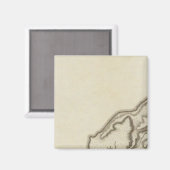 ベキアまたはベクーヤ マグネット (正面/裏面)