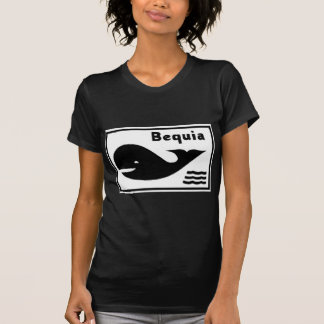 ベキア島 Tシャツ