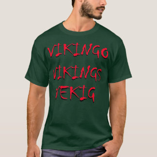 ベキ4 Tシャツ