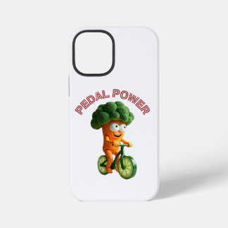 ベギおもしろいー・ライダー iPhone 12 MINIケース