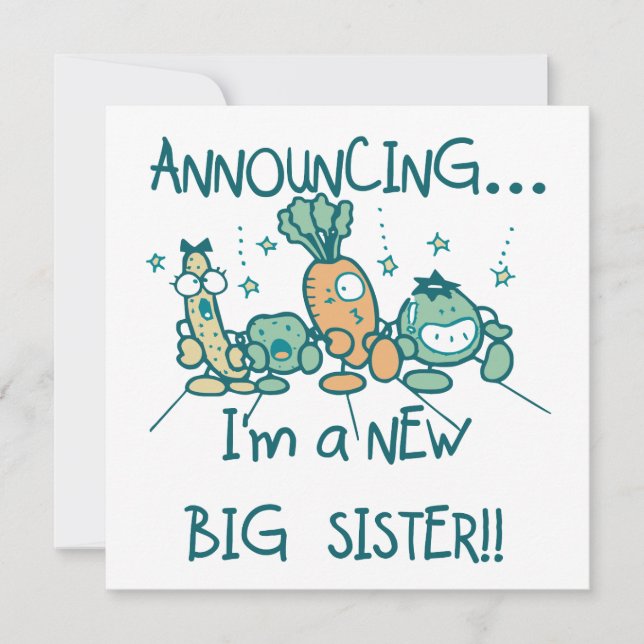 ベギスおもしろいニュービッグシスター (正面)