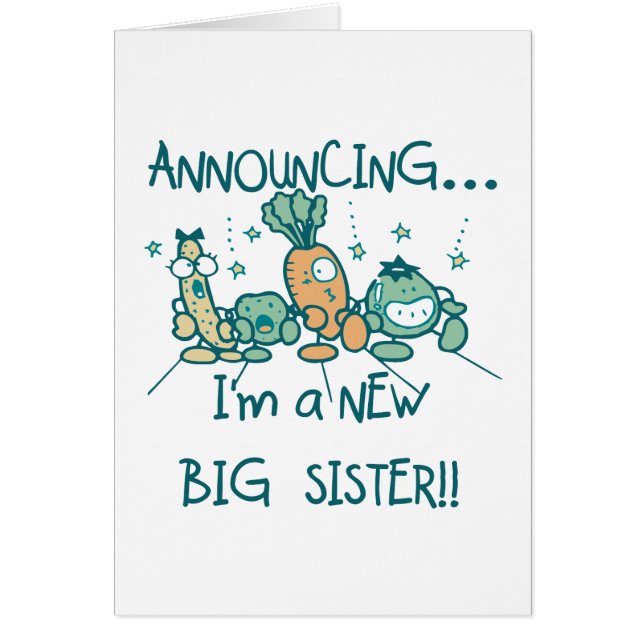 ベギスおもしろいニュービッグシスター (正面)