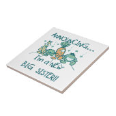 ベギスおもしろいニュービッグシスター タイル (側面)