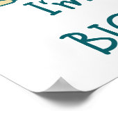 ベギスおもしろいニュービッグシスター ポスター (角)