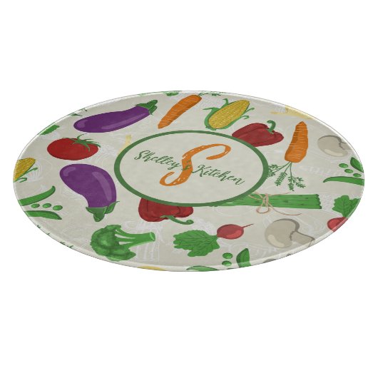 ベギスカラフル切削盤 カッティングボード (角)