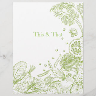 ベギスグリーンの波 – レシピカテゴリ