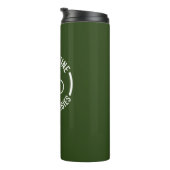 ベギス走自転車の機械 タンブラー (回転右)