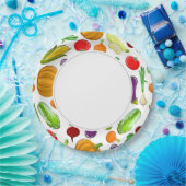 ベギス ペーパープレート (パーティー)