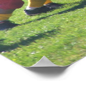 ベギニング ポスター (角)